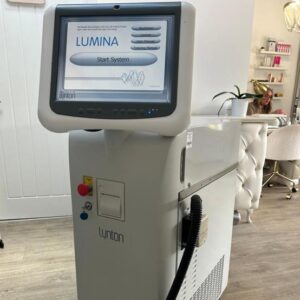 Lynton Lumina machine