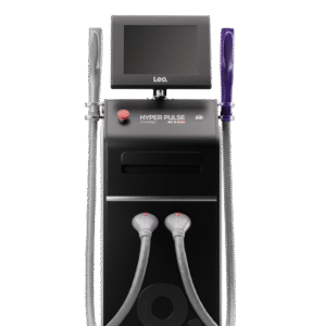 demo machine