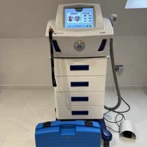 diode laser hair removal