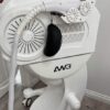 aw3 laser machine price