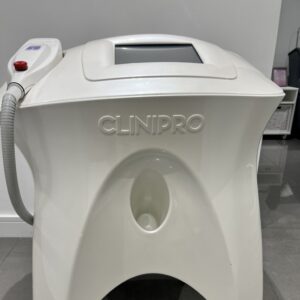 lipocontrast machine