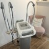 best cellulite treatment machine