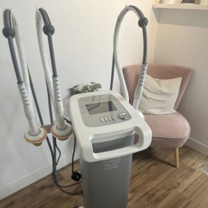 best cellulite treatment machine