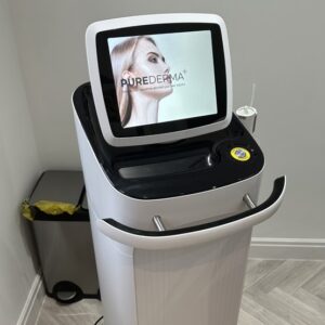 pureskin aesthetics