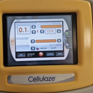 cynosure cellulaze lasers