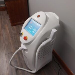 tattoo removal laser machine