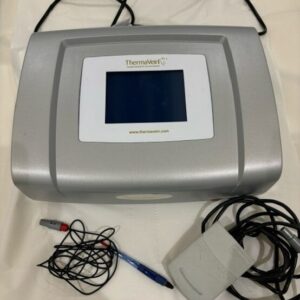 Facial thread veins treatment