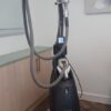 syneron candela's velashape iii treatment