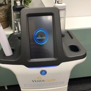 venus glow machine